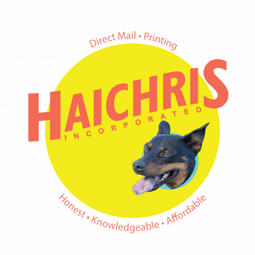 HaiChris Direct Mailing and Printing