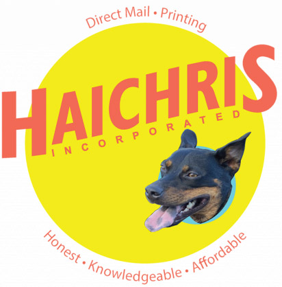 HaiChris Direct Mailing | San Diego Direct Mailing